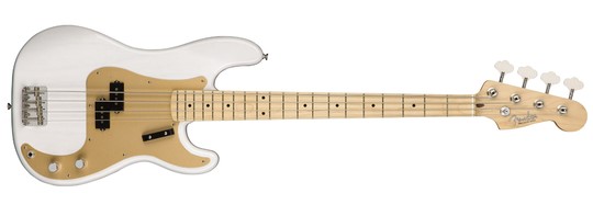Fender American Original 50s Precision Bass