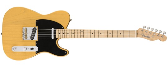 Fender American Original 50s Telecaster